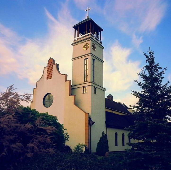 Rokitniańska Pani nad Odrą