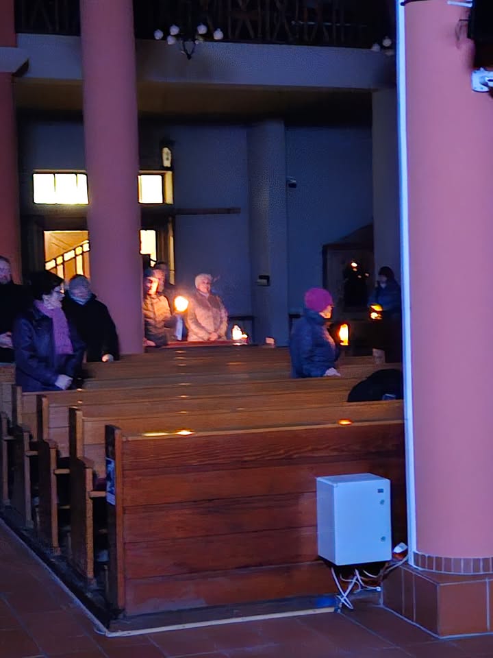 Rokitniańska Pani nad Odrą