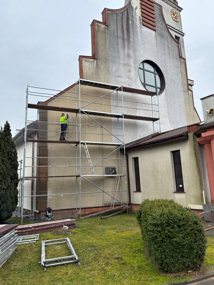 Rokitniańska Pani nad Odrą