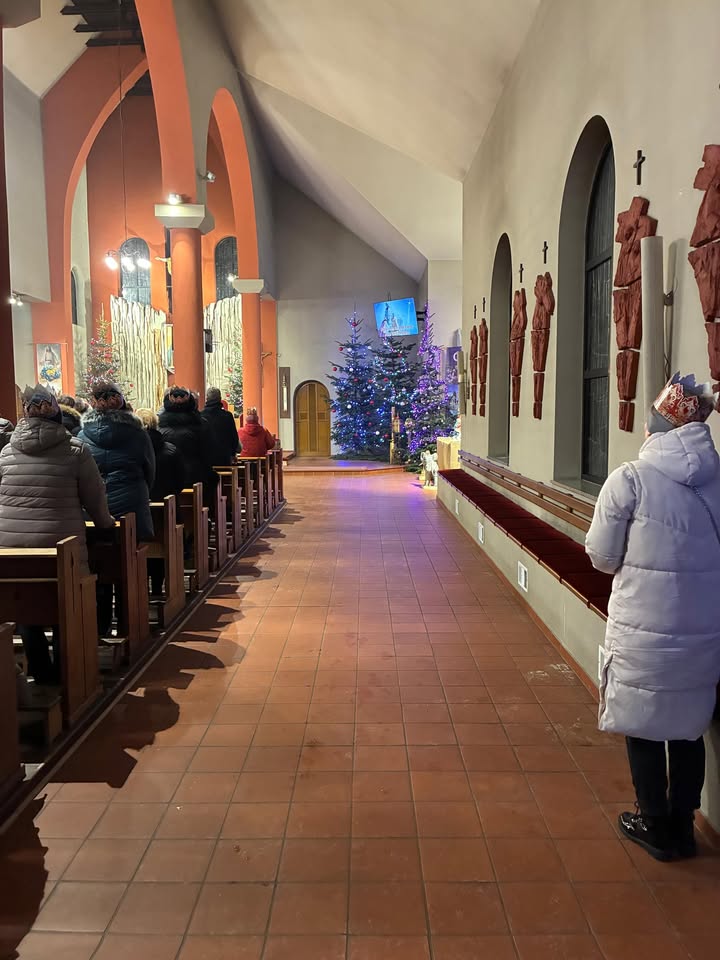 Rokitniańska Pani nad Odrą