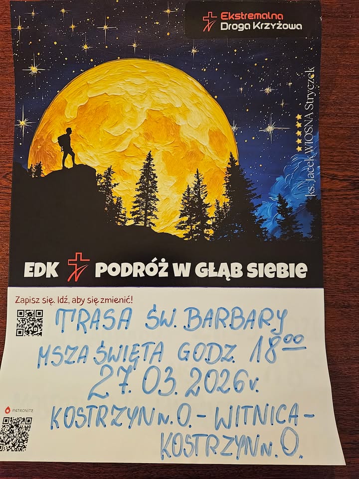 Rokitniańska Pani nad Odrą