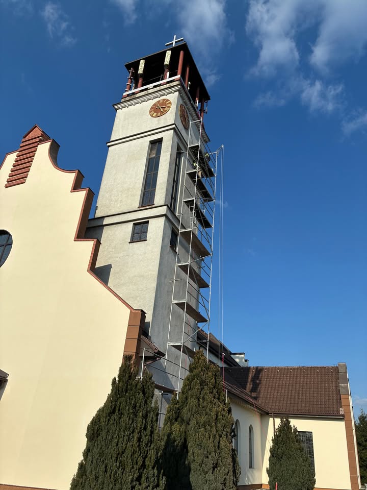 Rokitniańska Pani nad Odrą