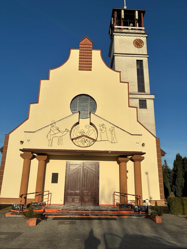 Rokitniańska Pani nad Odrą